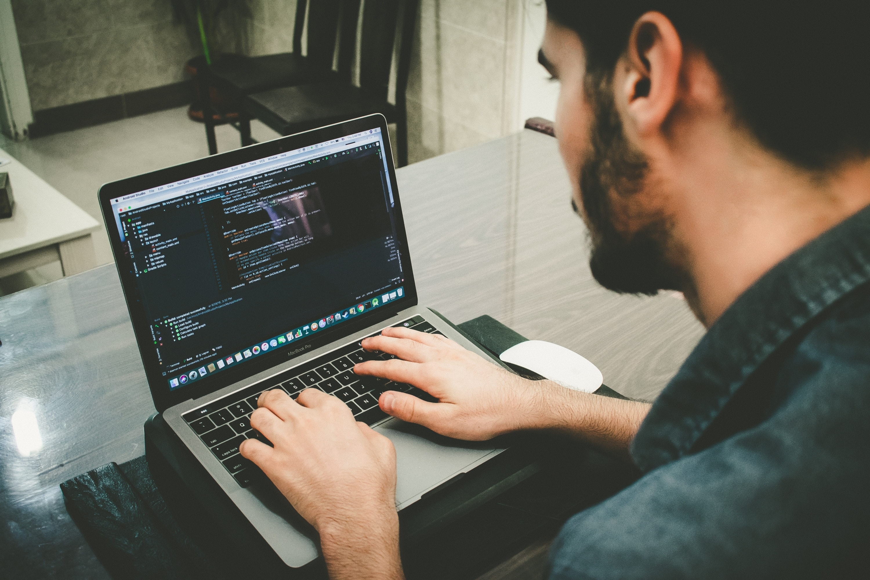 programmer image