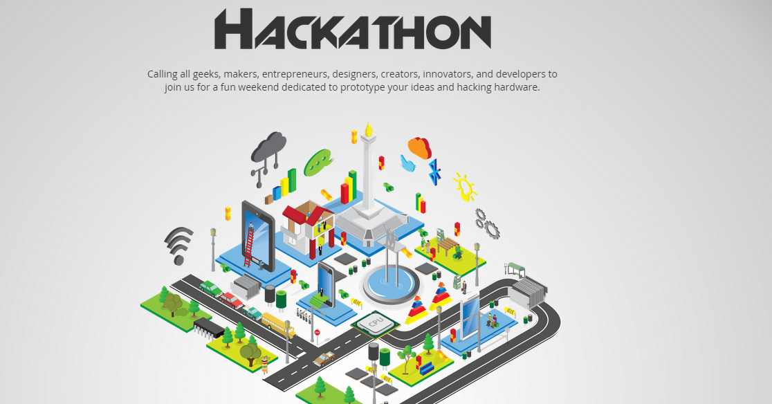 hackathon